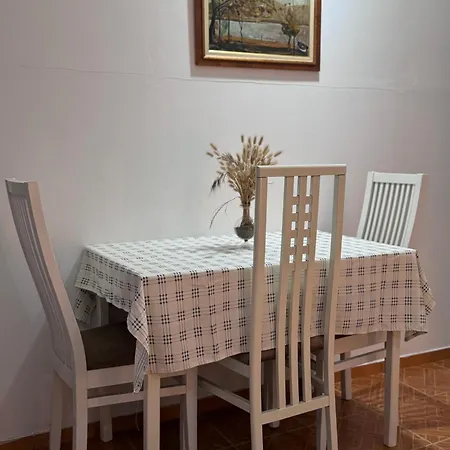 Apartman Joni's *