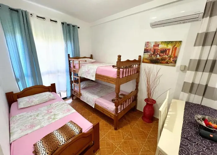 Apartament Joni's Spille