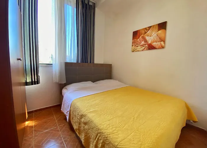 Joni's Apartament