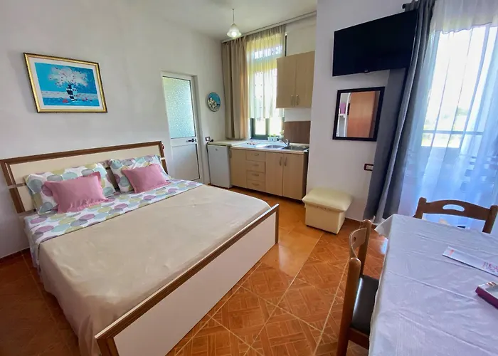 Apartament Joni's Spille