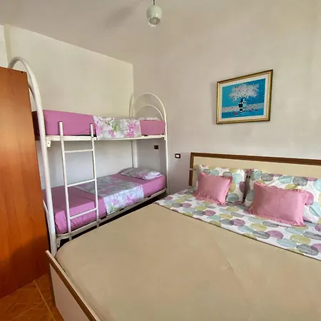 Apartment Joni's Spille