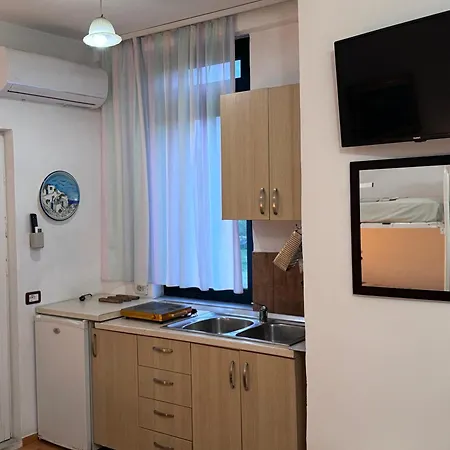 Joni's Apartament Spille